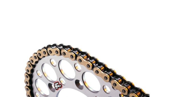 Renthal R1 428-120L Works Chain For Discount - Image 5