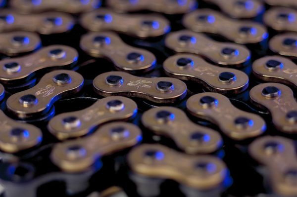 Renthal R1 428-120L Works Chain For Discount