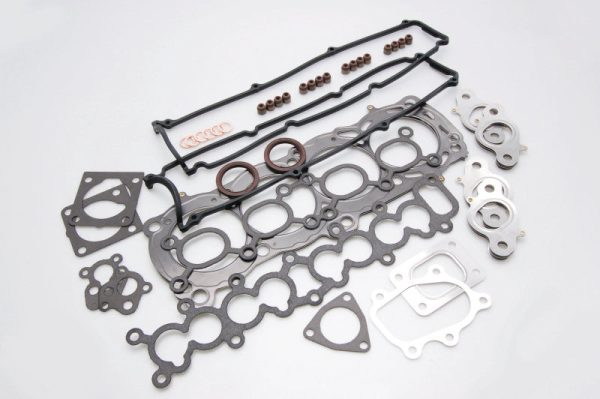 Cometic Street Pro Nissan CA18DET 85mm Bore Top End Kit Gasket Kit Online - Image 2