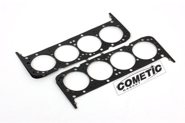 Cometic Mazda Miata inBPin Motor 1.8L DOHC 84mm .040in MLS Head Gasket on Sale - Image 2