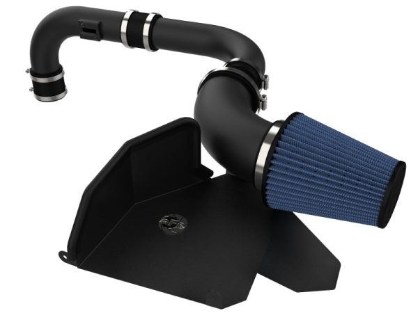aFe MagnumFORCE Intakes Stage-2 P5R AIS P5R VW Jetta GTI 05-08 L4-2.0L (t) MKV For Sale - Image 2