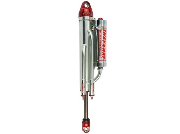 aFe Sway-A-Way 2.5 Bypass Shock 3-Tube w  Piggyback Res. Right Side - 12in Stroke Hot on Sale