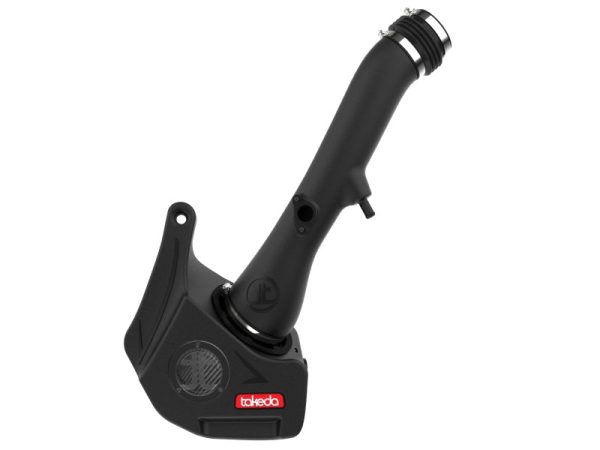 AFE Momentum Intake System W  Pro Dry S Filter 21-24 Lexus IS300 IS350 V6 3.5L Online Sale - Image 3