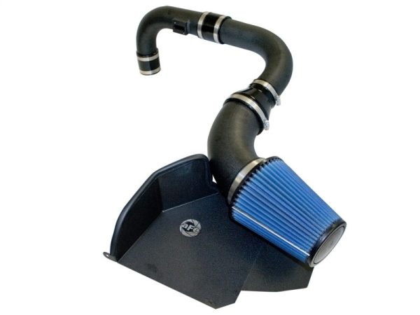 aFe MagnumFORCE Intakes Stage-2 P5R AIS P5R VW Jetta GTI 05-08 L4-2.0L (t) MKV For Sale