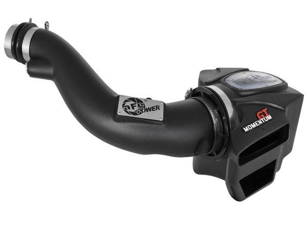 aFe Momentum GT Pro 5R Cold Air Intake System 16-17 Jeep Grand Cherokee V6-3.6L Cheap - Image 5