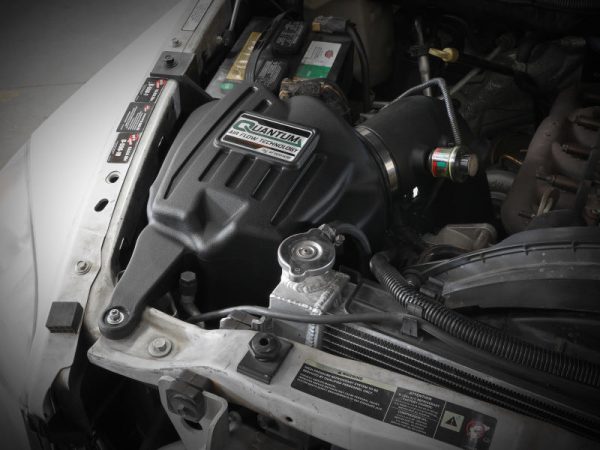 aFe Pro 5R Air Intake System 03-07 Dodge Diesel 5.9L-L6 (TD) For Discount - Image 2