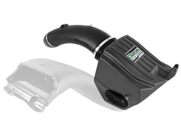 aFe Quantum Pro 5R Cold Air Intake System 15-18 Ford F-150 V8-5.0L Online