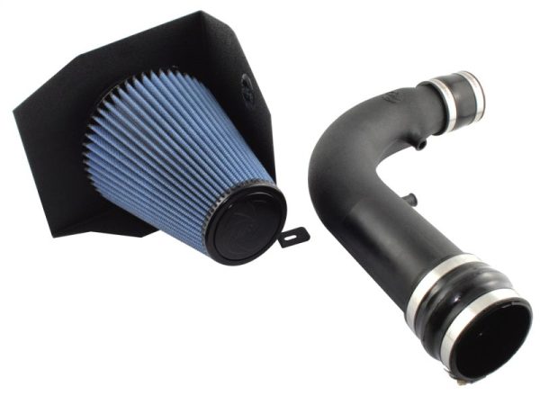 aFe MagnumFORCE Intakes Stage-2 P5R AIS P5R Ford F-150 97-05 V8-4.6 5.4L Hot on Sale - Image 2