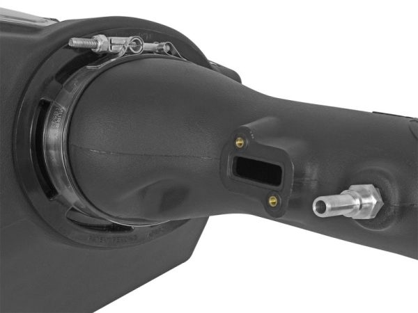 aFe Momentum Air Intake System PRO 5R Stage-2 13-16 Cadillac ATS 3.6L V6 Cheap - Image 3