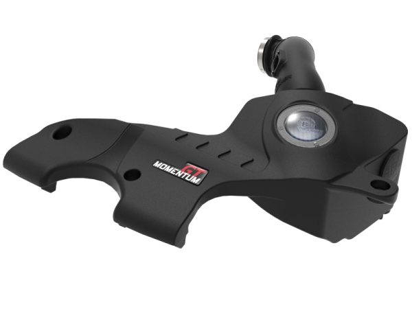 aFe 15-19 MINI Cooper S (F55 F56) L4 2.0L(t) B46 Momentum GT Cold Air Intake System w  Pro 5R Filter Online