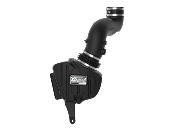 aFe Pro 5R Air Intake System 03-07 Dodge Diesel 5.9L-L6 (TD) For Discount - Image 4