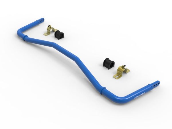 aFe 16-20 Mazda Miata ND 2.0L Front Sway Bar Blue Sale