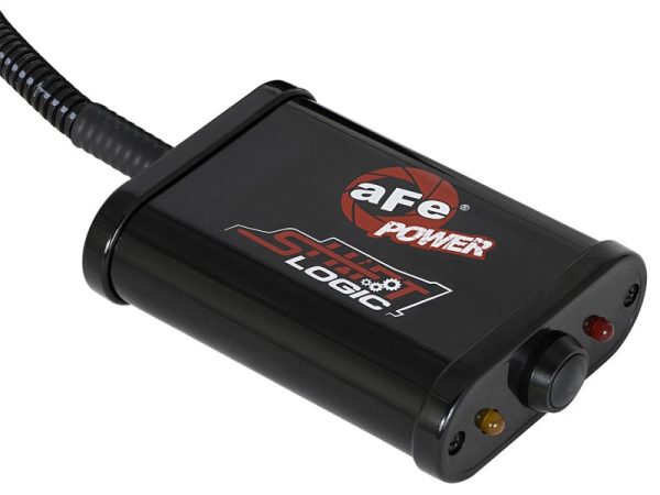 aFe Power Shift Logic Transmission Module 07.5-16 Dodge Diesel 6.7L w  68RFE Cheap