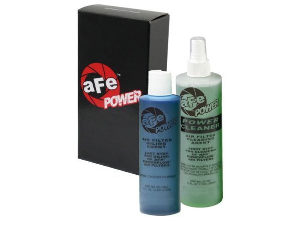 aFe MagnumFLOW Chemicals CHM Restore Kit Squeeze Single Blue Cheap
