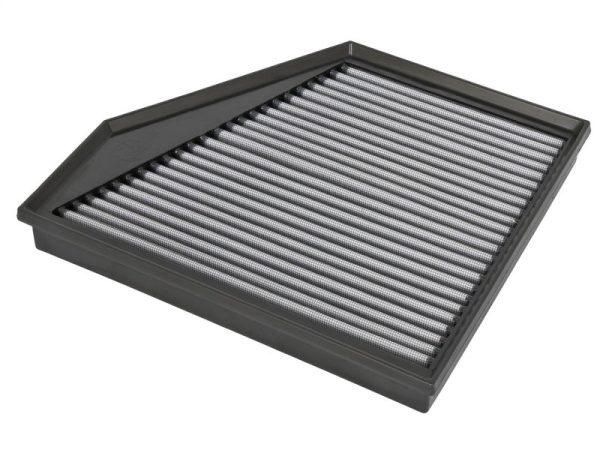 aFe Magnum FLOW Pro DRY S OE Replacement Filter 2016 Chevrolet Camaro SS V8 6.2L Cheap