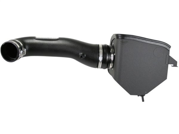 aFe MagnumFORCE Intake Stage-2 P5R 12-17 Jeep Wrangler (JK) V6-3.6L For Discount - Image 3