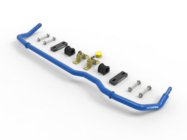 aFe 15-21 Volkswagen GTI (MKVII) L4-2.0L (t) CONTROL Series Front Sway Bar Cheap