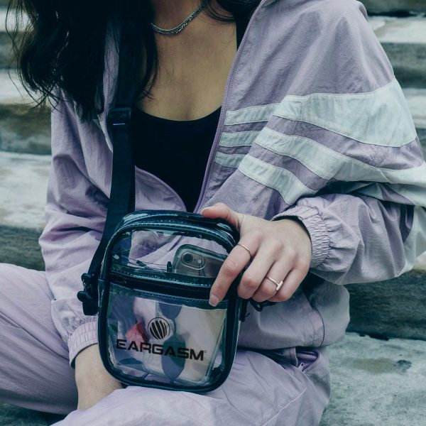 Eargasm Stadium Bag For Cheap - Image 2