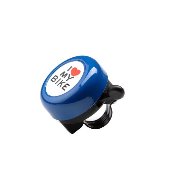 Evo Ring-A-Ling Bike Love Bicycle Bell Online Sale
