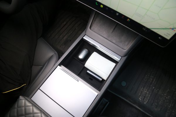 Evannex Center Console Organizer for Tesla Model 3 Highland 2024+ Discount - Image 3