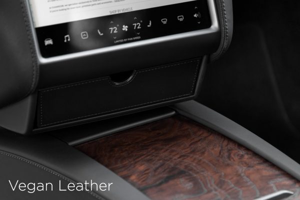 Cubby Compartment for Tesla Model S and Model X For Sale - Image 4