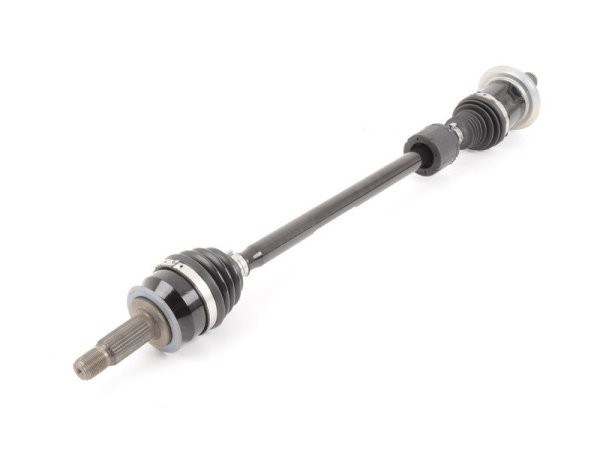 GSP New Replacement Axle for 2019-21 Tesla S (Front Left) Cheap