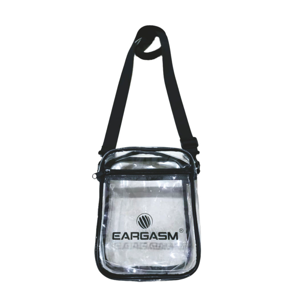 Eargasm Stadium Bag For Cheap