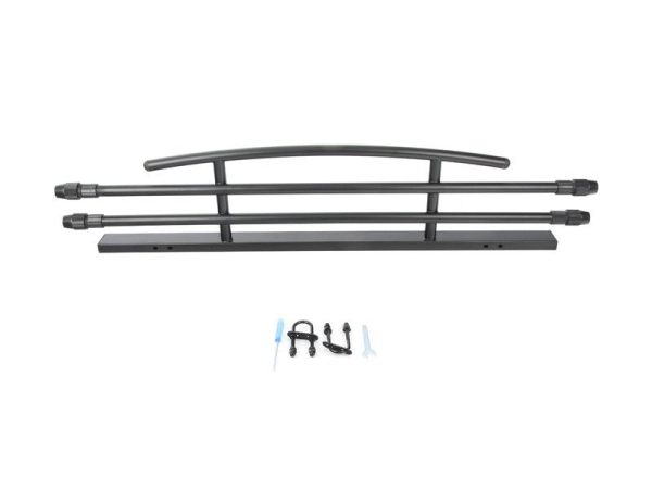 Pet Trunk Barrier for Tesla Model Y For Discount - Image 2