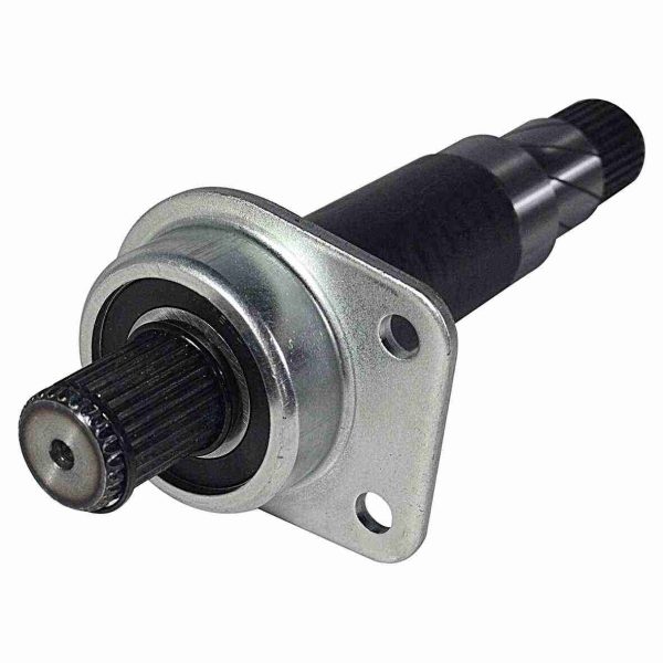 GSP New Replacement Intermediate Shaft for 04 2016 - 01 2021 Tesla Model S (Front Right) Fashion - Image 2