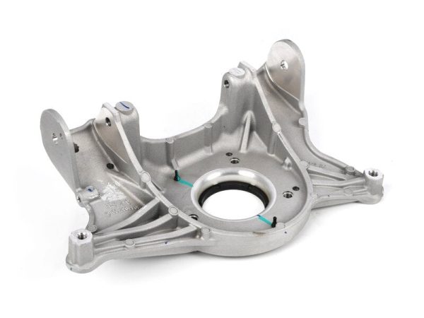 Front Upper Shock Tower Right for Tesla Model 3 2017-2023 (1044376-00-D) Hot on Sale - Image 2