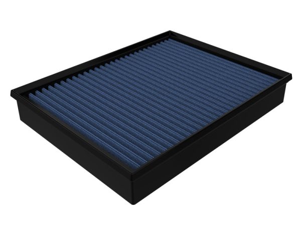 aFe MagnumFLOW OEM Replacement Air Filter w  Pro 5R Media 2019 Ford Ranger L4-2.3L (t) Discount