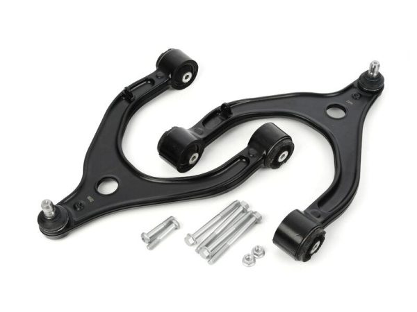 EVANNEX Front Upper Control Arm Kit for Tesla Model X (2015-02 2021) Online