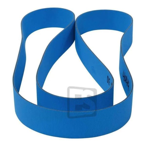 Replacement Belt for Cimex CR48 19 inch Carpet Cleaning Machine Cimex Part # 40144 Supply