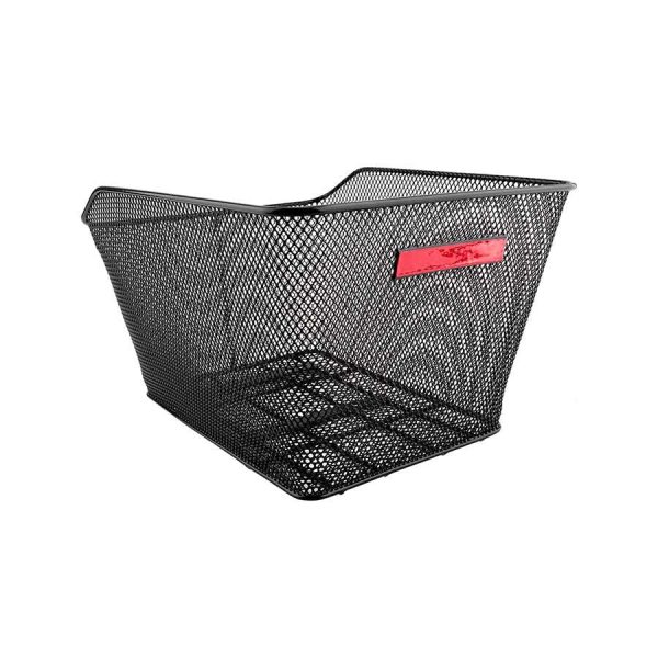 Evo Top Rack Mesh Bcycle Basket Online
