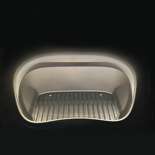 EVANNEX Frunk LED Light Kit for Tesla Model 3 Highland 2024 Online - Image 2