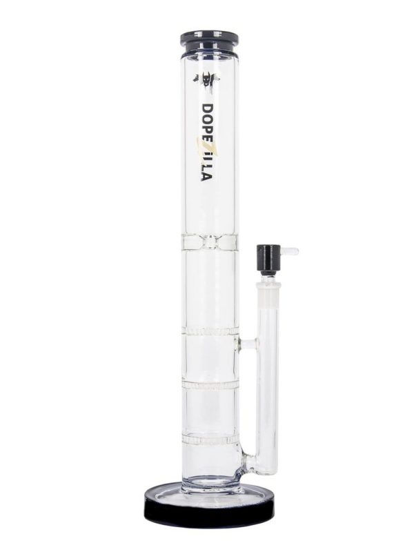 Dopezilla Cerberus Bong (LG) For Sale - Image 2