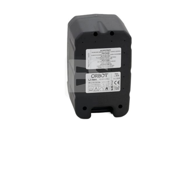 Orbot Battery for Orbot LIO & Orbot Slim Cheap - Image 2