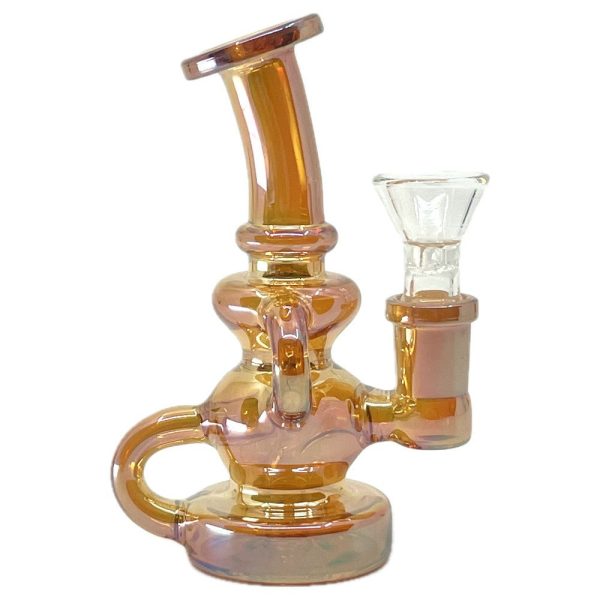 Mini Electro Recycler Bong on Sale - Image 2