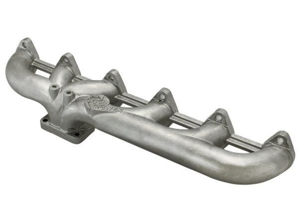 aFe Bladerunner Manifolds Exhaust MAN EXH Dodge Diesel Trucks 03-07 L6-5.9L (td) For Cheap