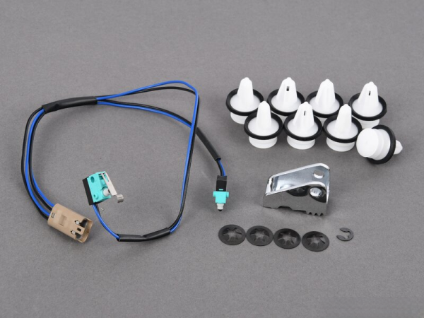 Door Handle Repair Kit for Tesla Model S 2012-2021 For Cheap