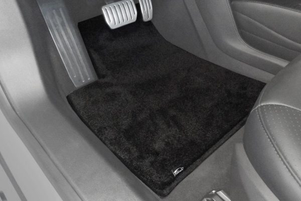 Ultimats Floor Mats for Tesla Model S Refresh (2021+) For Sale