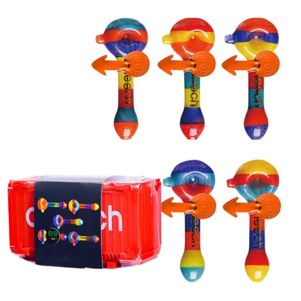 Rasta Pipe Container Case Supply - Image 2