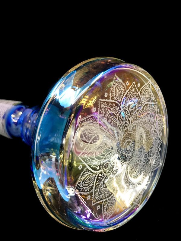 Electroplated Beaker Bong Supply - Image 3