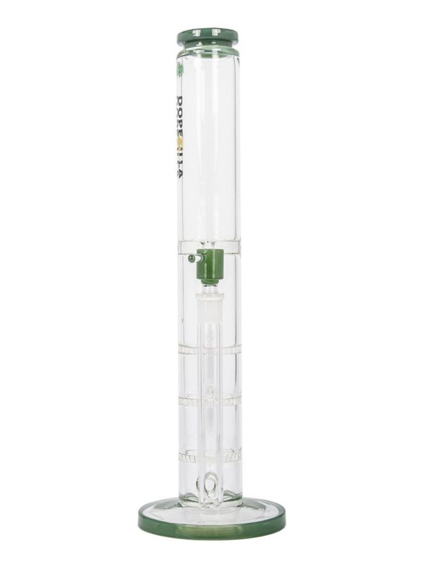 Dopezilla Cerberus Bong (LG) For Sale - Image 3
