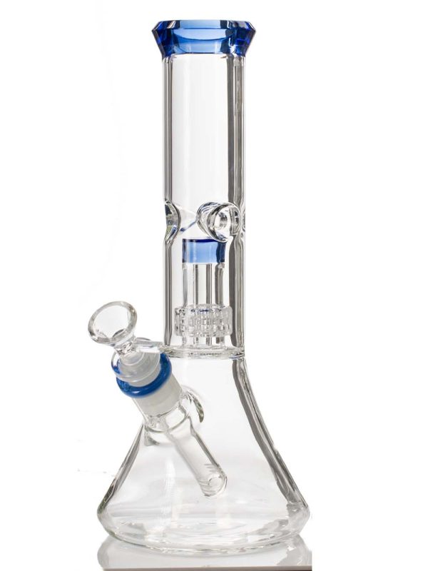 Bell Matrix Beaker Bong Fashion - Image 2