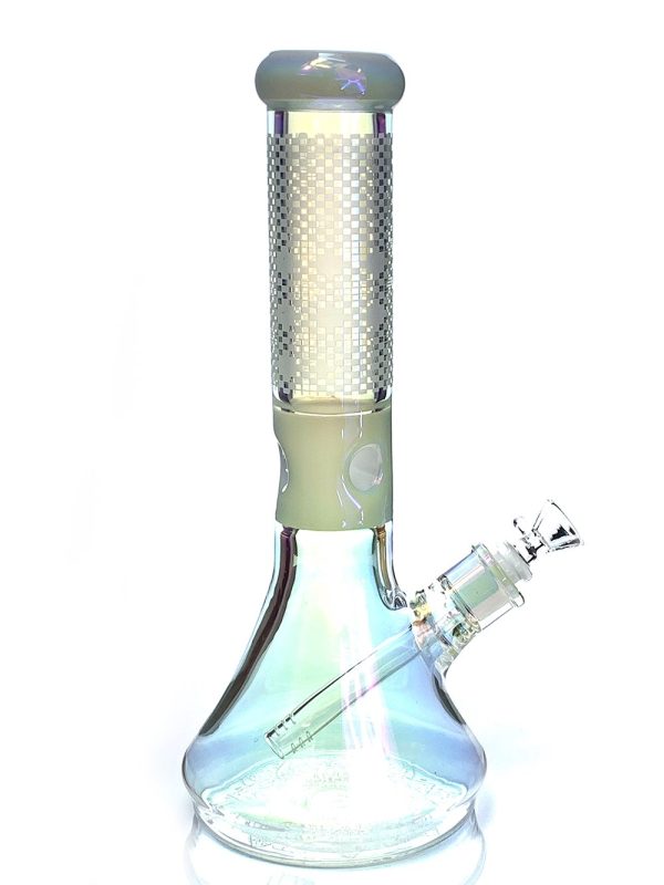 Electroplated Beaker Bong Supply - Image 4