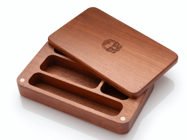 Oakleaf Mini Case Online Hot Sale - Image 3