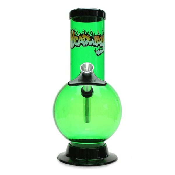 8 Inch Bubble Plastic Bpong Supply