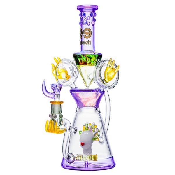 Ride the Wave Bong Cheap - Image 2