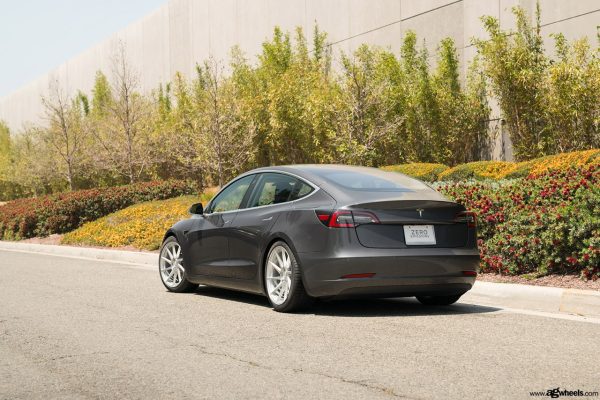 AVANT GARDE M621 20x9 20x10 For TESLA MODEL 3 Sale - Image 4
